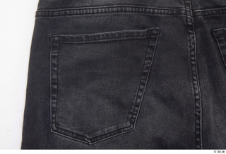 Clothes  305 black jeans clothing 0009.jpg